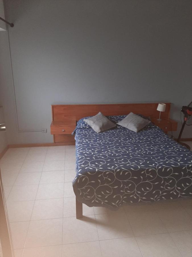 Mix 2 Hostel Mindelo Ruang foto